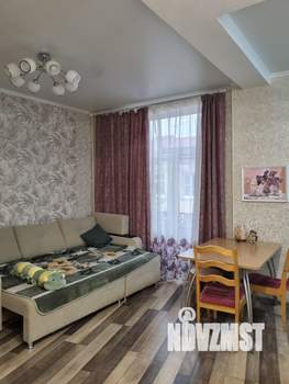 3-к квартира, вторичка, 63м2, 3/3 этаж
