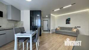 2-к квартира, вторичка, 49м2, 13/23 этаж