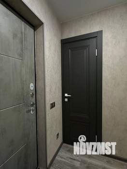 Студия квартира, вторичка, 30м2, 21/24 этаж