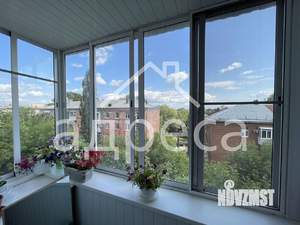 3-к квартира, вторичка, 75м2, 5/5 этаж