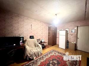 2-к квартира, вторичка, 51м2, 2/5 этаж