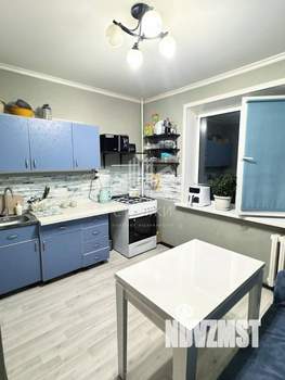 1-к квартира, вторичка, 43м2, 9/10 этаж