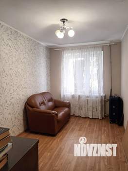 2-к квартира, вторичка, 46м2, 1/9 этаж