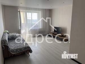 1-к квартира, вторичка, 36м2, 8/9 этаж