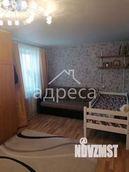 2-к квартира, вторичка, 42м2, 5/5 этаж
