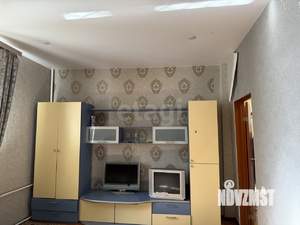 2-к квартира, вторичка, 52м2, 1/4 этаж