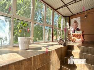 4-к квартира, вторичка, 120м2, 1/14 этаж
