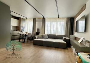 2-к квартира, вторичка, 60м2, 19/27 этаж