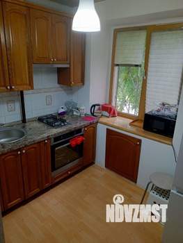 2-к квартира, вторичка, 41м2, 2/5 этаж