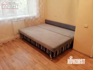 1-к квартира, вторичка, 21м2, 1/9 этаж