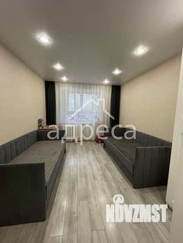 2-к квартира, вторичка, 56м2, 2/10 этаж