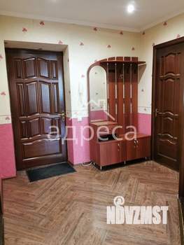 1-к квартира, вторичка, 45м2, 2/14 этаж