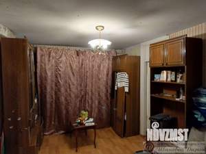 2-к квартира, вторичка, 45м2, 1/5 этаж