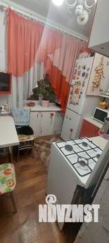 2-к квартира, вторичка, 46м2, 4/5 этаж