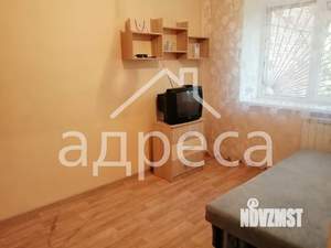 1-к квартира, вторичка, 21м2, 1/9 этаж