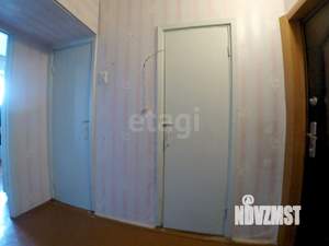 1-к квартира, вторичка, 29м2, 9/9 этаж