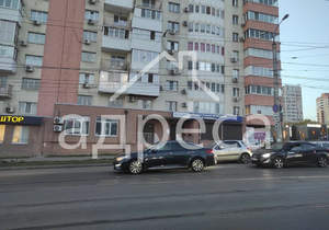 1-к квартира, вторичка, 56м2, 2/16 этаж