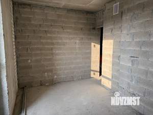 1-к квартира, вторичка, 46м2, 4/8 этаж