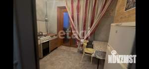 1-к квартира, вторичка, 30м2, 8/9 этаж