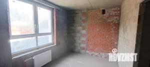 2-к квартира, вторичка, 57м2, 2/24 этаж