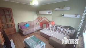 2-к квартира, вторичка, 44м2, 4/5 этаж