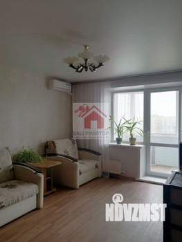 1-к квартира, вторичка, 34м2, 9/10 этаж