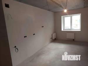 1-к квартира, вторичка, 27м2, 1/25 этаж