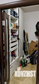 3-к квартира, вторичка, 109м2, 20/23 этаж