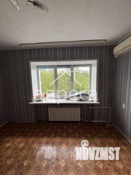 1-к квартира, вторичка, 18м2, 5/5 этаж