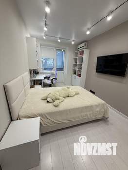 2-к квартира, вторичка, 53м2, 2/3 этаж