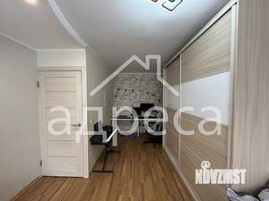 1-к квартира, вторичка, 32м2, 6/9 этаж
