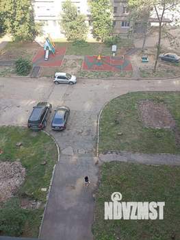 1-к квартира, вторичка, 33м2, 6/9 этаж