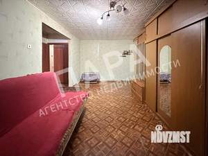 1-к квартира, вторичка, 30м2, 1/5 этаж
