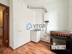 1-к квартира, вторичка, 30м2, 1/5 этаж