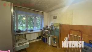3-к квартира, вторичка, 61м2, 1/5 этаж