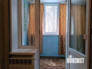 3-к квартира, вторичка, 55м2, 1/9 этаж