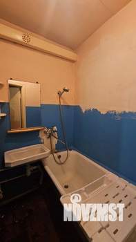 2-к квартира, вторичка, 45м2, 2/5 этаж