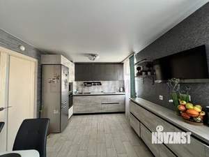 3-к квартира, вторичка, 94м2, 5/26 этаж