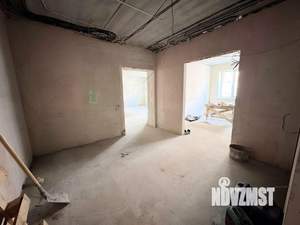 3-к квартира, вторичка, 123м2, 6/10 этаж