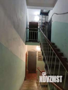 2-к квартира, вторичка, 42м2, 5/5 этаж