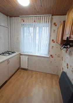 1-к квартира, вторичка, 30м2, 2/5 этаж