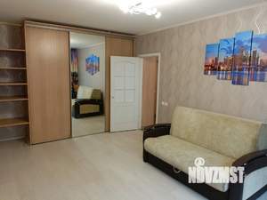 1-к квартира, вторичка, 38м2, 2/9 этаж