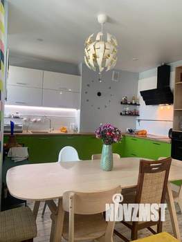 3-к квартира, вторичка, 90м2, 17/19 этаж