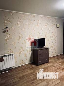 1-к квартира, вторичка, 30м2, 2/9 этаж