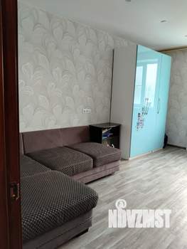 2-к квартира, вторичка, 57м2, 5/16 этаж