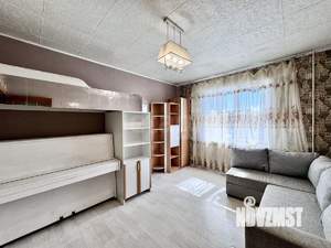 2-к квартира, вторичка, 53м2, 9/9 этаж