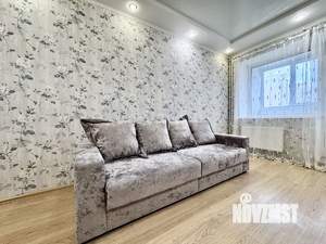 3-к квартира, вторичка, 68м2, 4/16 этаж