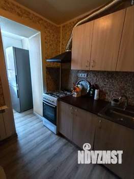 1-к квартира, вторичка, 20м2, 6/9 этаж