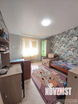 2-к квартира, вторичка, 53м2, 9/9 этаж