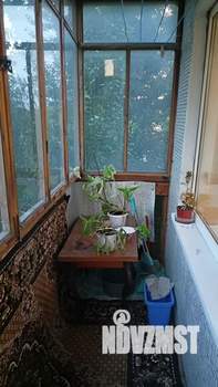 3-к квартира, вторичка, 57м2, 3/9 этаж